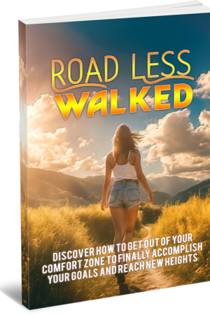 Road Less Walked