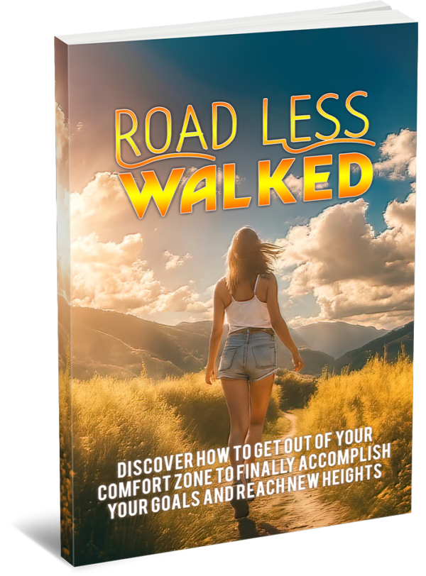Road Less Walked