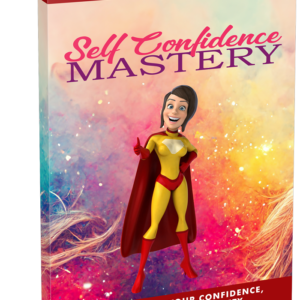 Self Confidence Mastery