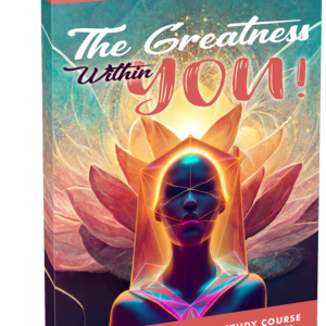 The Greatness Within You