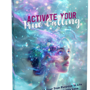 Activate Your True Calling