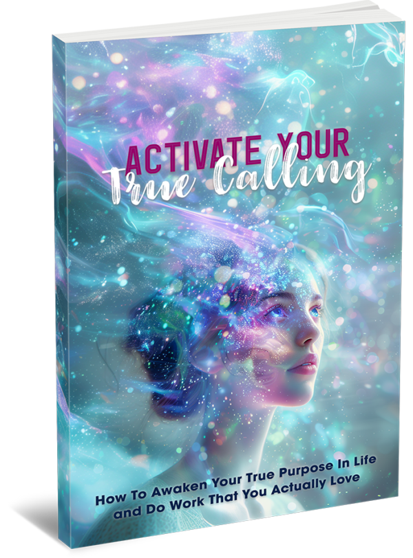 Activate Your True Calling
