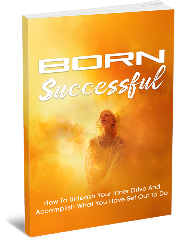 Born Successful