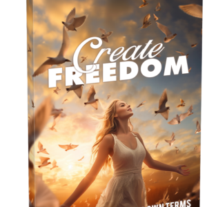 Create Freedom