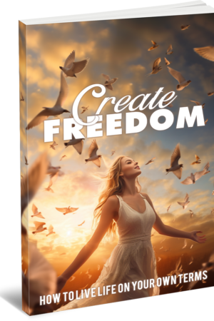 Create Freedom