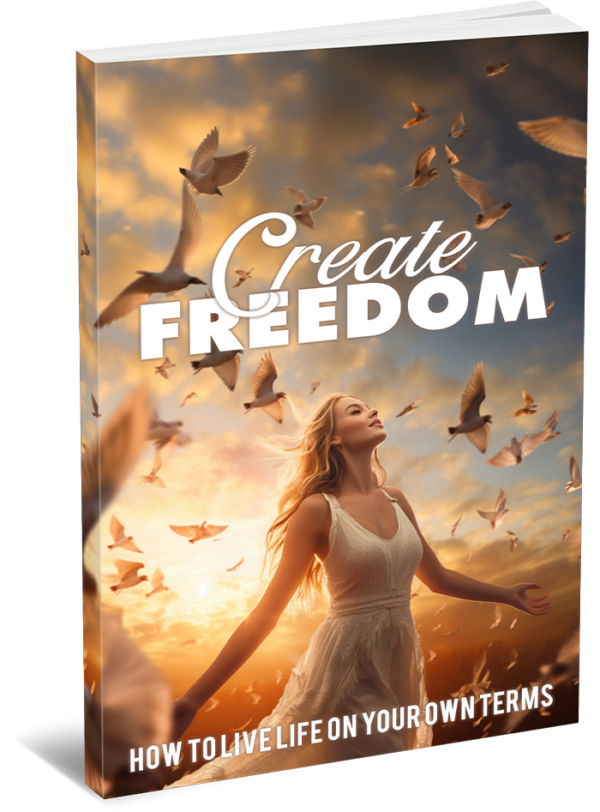 Create Freedom