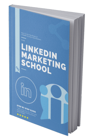 LinkedIn Marketing School