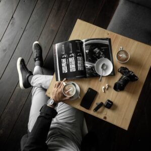 Personal Development