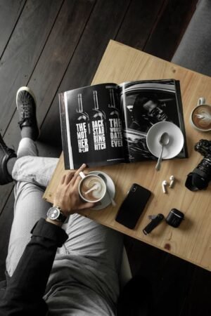 Personal Development