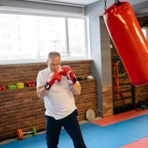 Health and Fitness