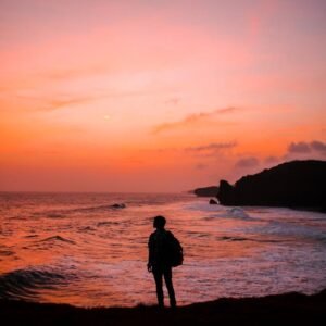 Travel and Adventure