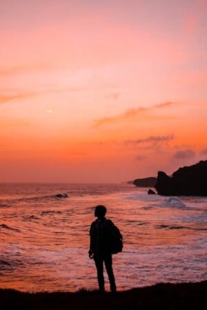 Travel and Adventure