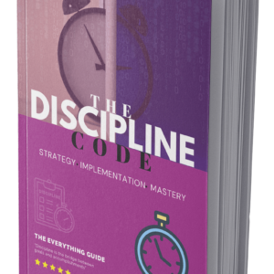 The Discipline Code