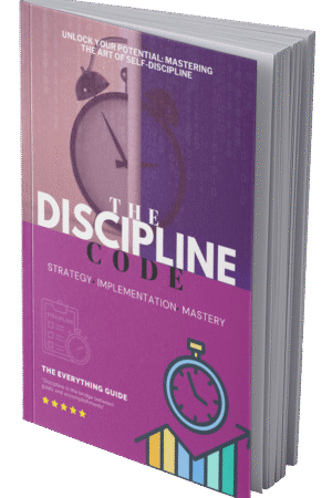 The Discipline Code